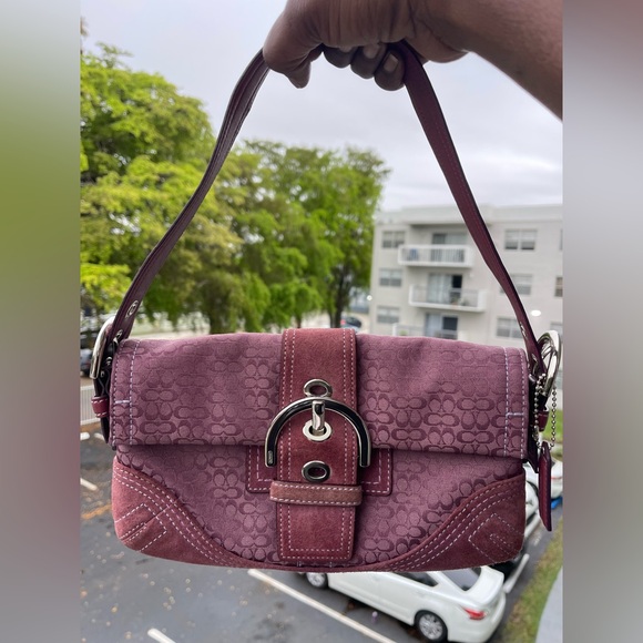 Coach Handbags - Vintage Coach